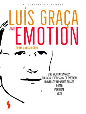 cover image of Luís Graça and Emotion